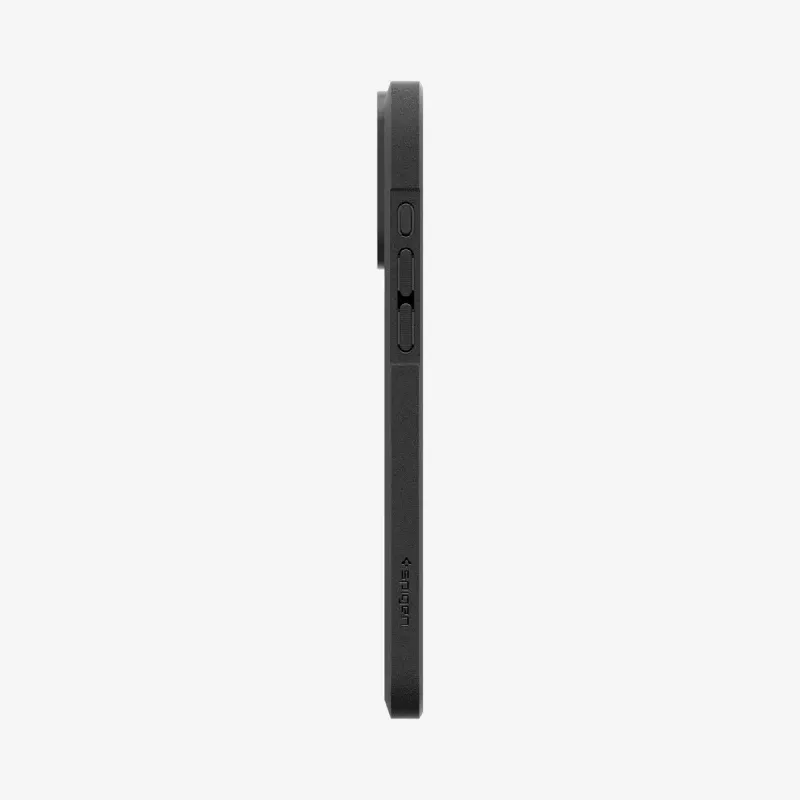 Spigen Core Armor MagFit telefoonhoes hoes zwart 16 cm