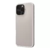 Hoesje CYRILL Kajuk Mag iPhone 16 Pro Max crème monochroom
