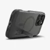 Hoesje Spigen Tough Armor AI MagFit iPhone 16 Pro Max zwart