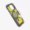 Hoesje Spigen Tough Armor AI MagFit iPhone 16 Pro Max zwart