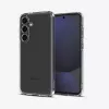 Cover Spigen Galaxy S24 FE transparant 6,7 inch