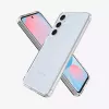 Cover Spigen Galaxy S24 FE transparant 6,7 inch