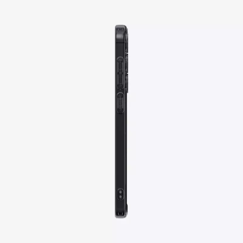 Cover Spigen Galaxy S24 FE transparant 6,7 inch