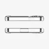 Cover Spigen Galaxy S24 FE transparant 6,7 inch
