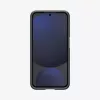 Hoesje Spigen Tough Armor Galaxy S24 FE zwart desktopstandaard