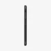 Hoesje Spigen Tough Armor Galaxy S24 FE zwart desktopstandaard
