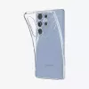 Cover Spigen Galaxy S25 Ultra transparant case 6,9 inch