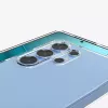 Cover Spigen Galaxy S25 Ultra transparant case 6,9 inch