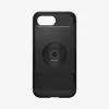 Hoesje Spigen Slim Armor iPhone 16e zwart