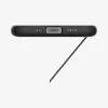 Hoesje Spigen Slim Armor iPhone 16e zwart
