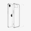 Cover Spigen Ultra Hybrid iPhone 16e transparant 6.1 inch