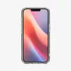 Cover Spigen Ultra Hybrid iPhone 16e transparant 6.1 inch
