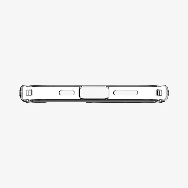Cover Spigen Ultra Hybrid iPhone 16e transparant 6.1 inch