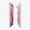 Cover Spigen Ultra Hybrid iPhone 16e transparant 6.1 inch