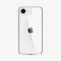 Cover Spigen Ultra Hybrid iPhone 16e transparant 6.1 inch