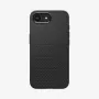 Hoesje Spigen Liquid Air iPhone 16e mat zwart