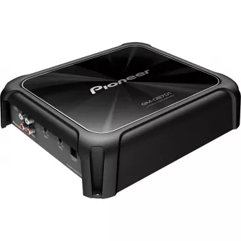 Mono Class-D versterker PIONEER GM-D8701 — 1600 W piekvermogen