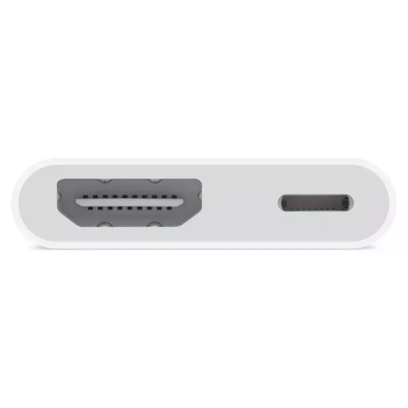 Digitale AV-adapter Apple Lightning MD826ZM/A