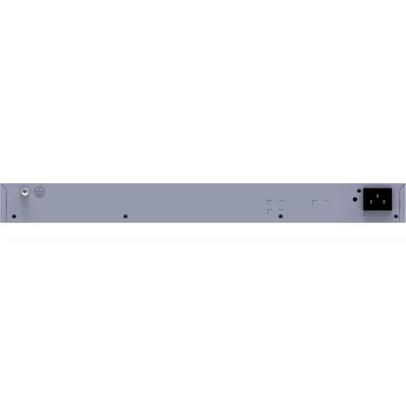 Switch HUAWEI CloudEngine S310-48T4S — 48x Gigabit Ethernet (10/100/1000), 1U, RJ-45 console, grijs