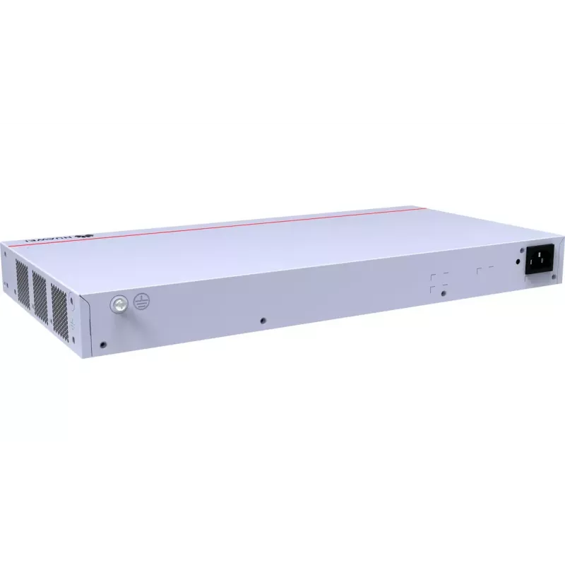Switch HUAWEI CloudEngine S310-48T4S — 48x Gigabit Ethernet (10/100/1000), 1U, RJ-45 console, grijs