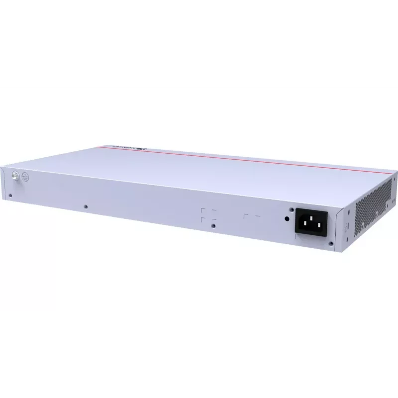Switch HUAWEI CloudEngine S310-48T4S — 48x Gigabit Ethernet (10/100/1000), 1U, RJ-45 console, grijs