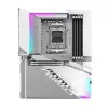 Moederbord GIGABYTE B650E AORUS STEALTH ICE, AMD B650E, Socket AM5, ATX