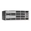 Managed L2/L3 Gigabit Ethernet-switch Cisco C9300L-24P-4X-E