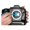 Green Clean SC-6060 Natte en droge sensorreinigingsstokjes, full frame, 4 sets