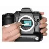 Green Clean SC-6060 Natte en droge sensorreinigingsstokjes, full frame, 4 sets