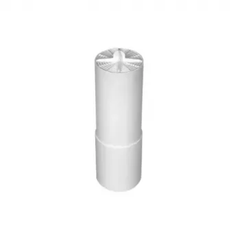 BWT Quick & Clean vervangende antikalkfiltercartridges, 3 stuks