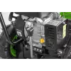 Gemotoriseerde kruiwagen Zipper ZI-RD300 4 wielen 4100 W
