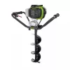 Motor-grondboor Zipper ZI-ELB380 13,5 kg