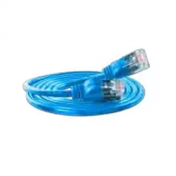 Wirewin PKW-LIGHT-STP-K6A 0.5 BL netwerkkabel