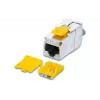 Keystone-module Wirewin WKS JACK C6A STP slank ISO