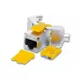 Keystone-module Wirewin WKS JACK C6A STP slank ISO