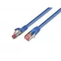 Netwerkkabel Wirewin S/FTP CAT6 0,5m