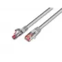 Netwerkkabel Wirewin S/FTP CAT6 0,75m