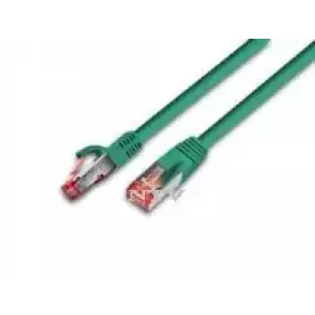 Netwerkkabel Wirewin S/FTP CAT6 0,75m