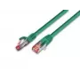 Netwerkkabel Wirewin S/FTP CAT6 0,75m