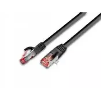 Netwerkkabel Wirewin S/FTP CAT6 0,75 m