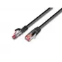 Netwerkkabel Wirewin S/FTP CAT6 0,75 m