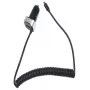 Bea-fon Felixx Premium Autolader, 2,4 A, USB + Micro-USB, CC-2A4-MI