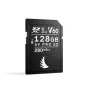 Flashgeheugen Angelbird Technologies 128 GB UHS-II AV PRO SD V60 MK2