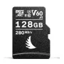 Geheugenkaart Angelbird 128GB MicroSD UHS Class 3 AVP128MSDV60