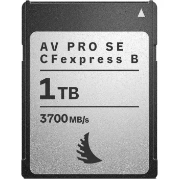 Flash-geheugen Angelbird 1 TB CFexpress B v4 MK2 AVP1T0CFXBSEMK2