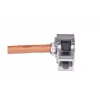 Keystone-module Wirewin WKS JACK KAT6A STP 90