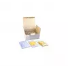 Wirewin WKS JACK KAT6A STP EA 48 draadverbinder