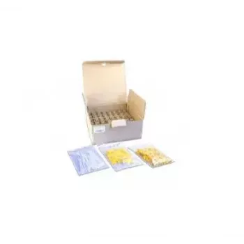 Wirewin WKS JACK KAT6A STP EA 48 draadverbinder