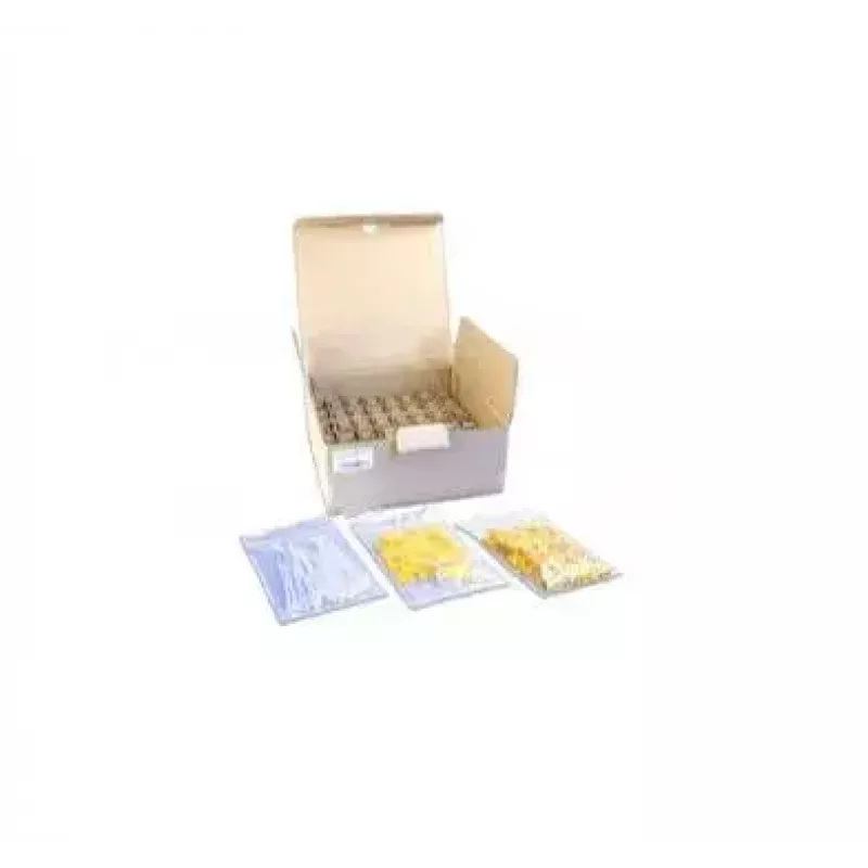 Wirewin WKS JACK KAT6A STP EA 48 draadverbinder