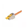 Wirewin WKS JACK KAT6A STP EA 48 draadverbinder